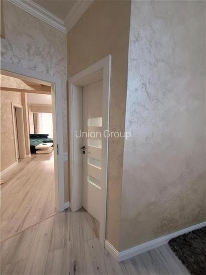 Apartament de Lux in Bloc Nou, Zona Faleza Nord - 5