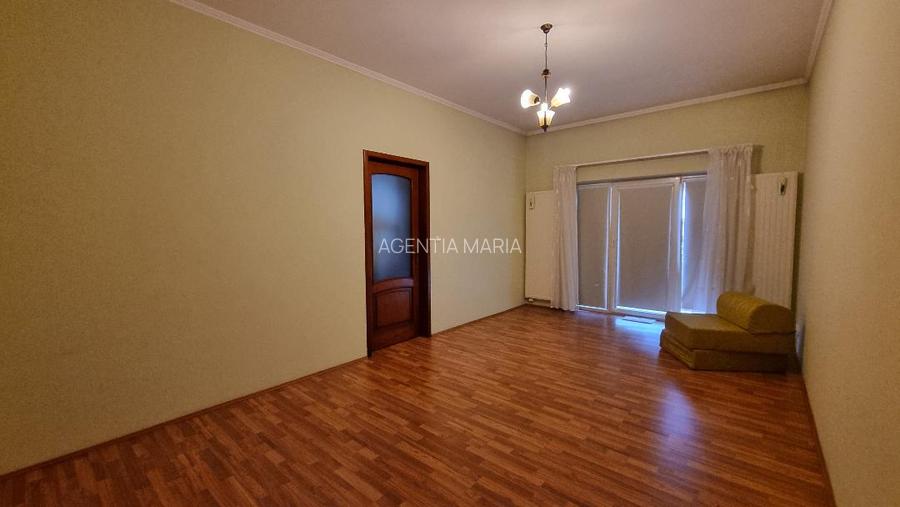 Casa - vila cu teren 1224 mp zona semicentrala - 11