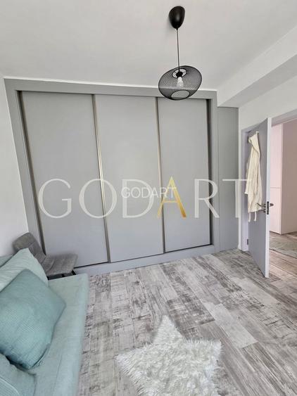 Vila individuala | 2 locuri de parcare | Curte | Mobilata | Utilata - 5