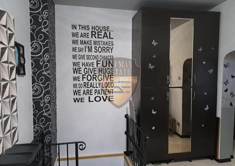 Duplex, 2 camere, INEL II, Academia Navala, 45 mp, centrala gaze, parter inalt - 6