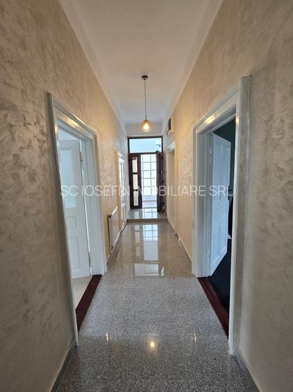 Locatie centrala in vila, cu vedere la Bega - 12