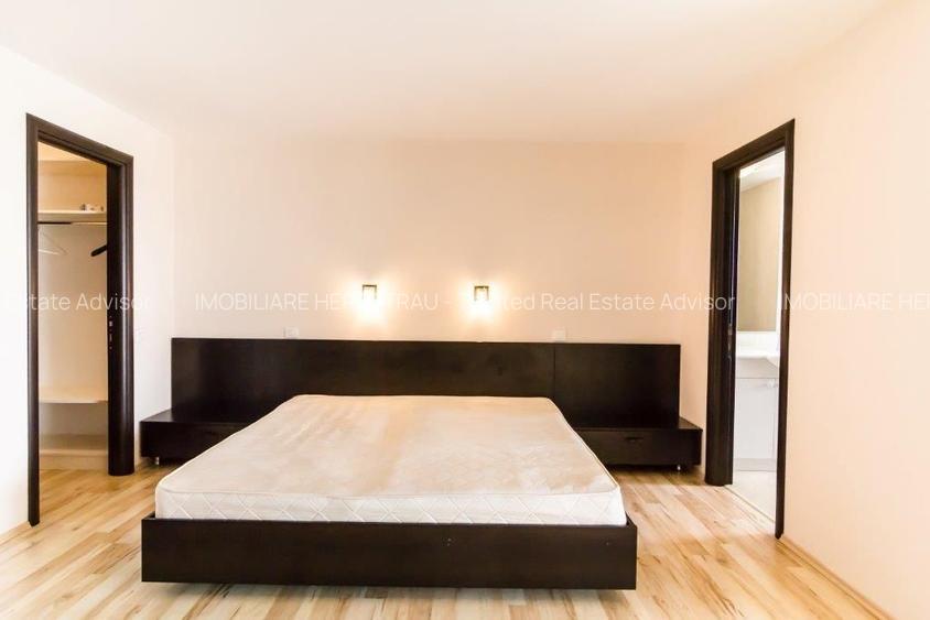 Penthouse Duplex 5 camere 293 mpc | Terasa si Gradina privata | Vedere Lac - 7