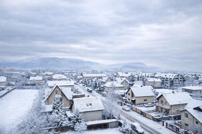 3 camere premium Coresi – Tractorul - 7