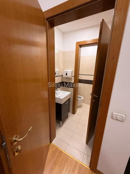 Spatiu de birouri in Centrul Civic Brasov - 5