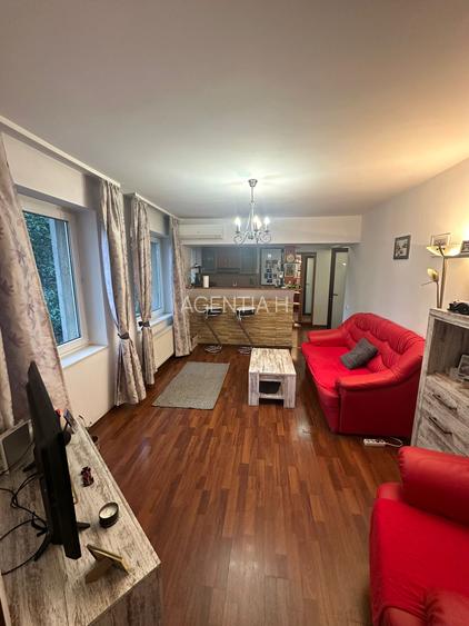 Apartament 2 camere Universitate - Intercontinental pret negociabil - 16