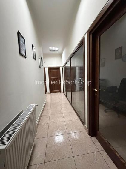 Zona Pacii Bd Iuliu Maniu P+3  642 mp curte 300 mp ideal Comercial ,Birouri - 10