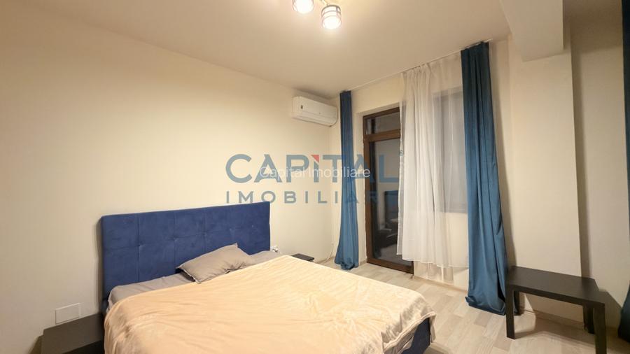 Apartament langa FSEGA si IULIUS MALL! - 4