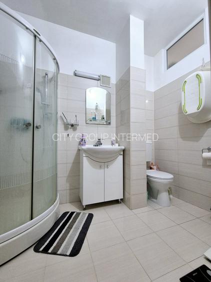 Piata Ovidiu-Comandamentul Marinei-apartament cu farmec aparte si vedere la mare - 7