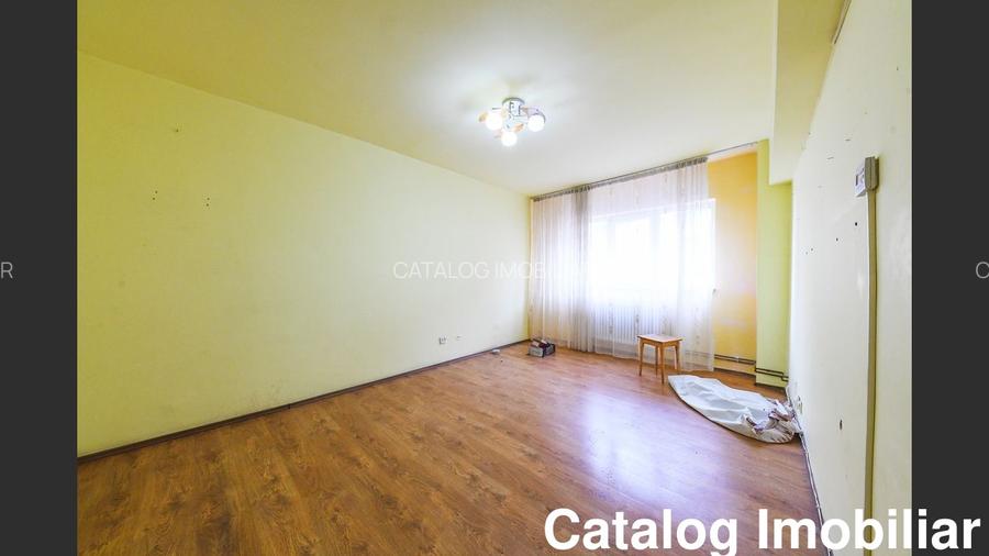Apartament 2 camere decomandate | Lift | Marasti - 2