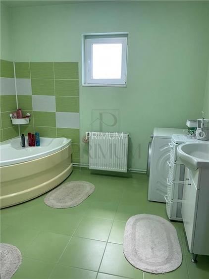 Casa individuala - mobilata utilata - toate utilitatile - asfalt - zona excelent - 16