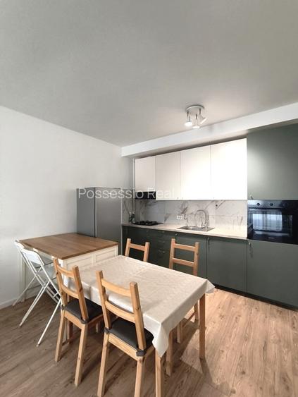 Cavar Residence - Berceni - Apartament 2 camere - loc parcare inclus- 500 EUR - 6