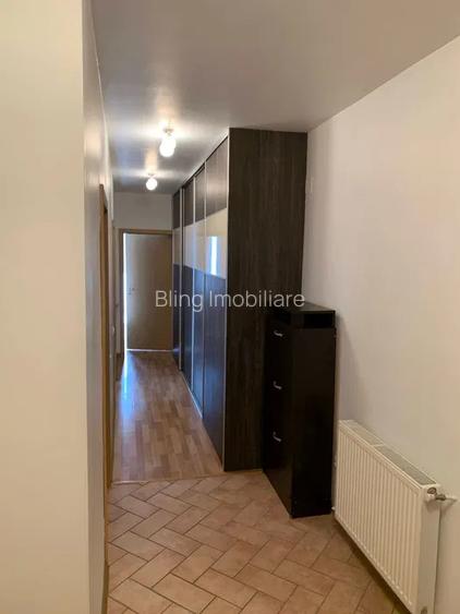 Apartament cu 2 camere, 50 mp, balcon, zona Eroilor - 4