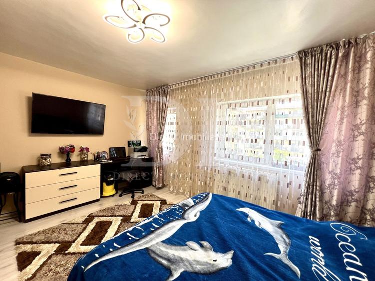 Apartament doua camere | Etaj intermediar | Zona Florilor - 10