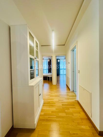 Apartament 3 camere - Tribunalul Bucuresti/ Lauder Reut Complex Educational - 6