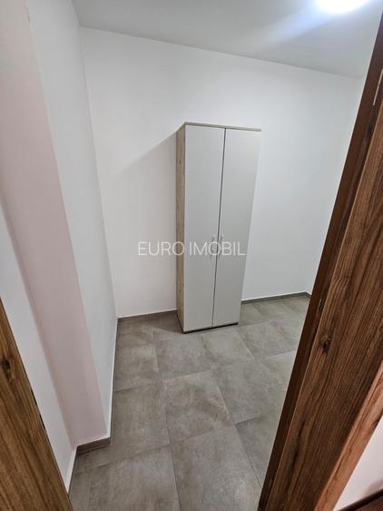 De inchiriat apartament 2 camere, Tg. Mures, Bloc nou, Maurer - 7