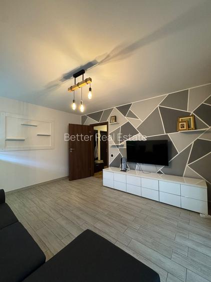 Apartament 2 camere - Mobilat si utilat - Mutare rapida - 5