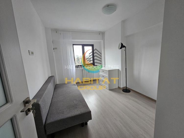 Apartament 3 Camere de inchiriat, 3 min Metrou Tineretului - 3