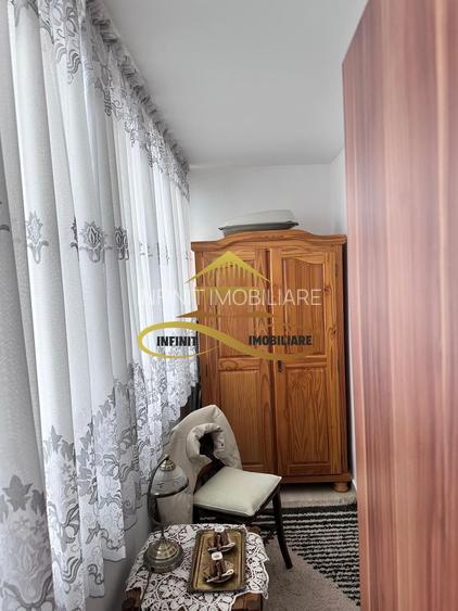 De vanzare apartament 2 camere Buhusi Bacau - 8