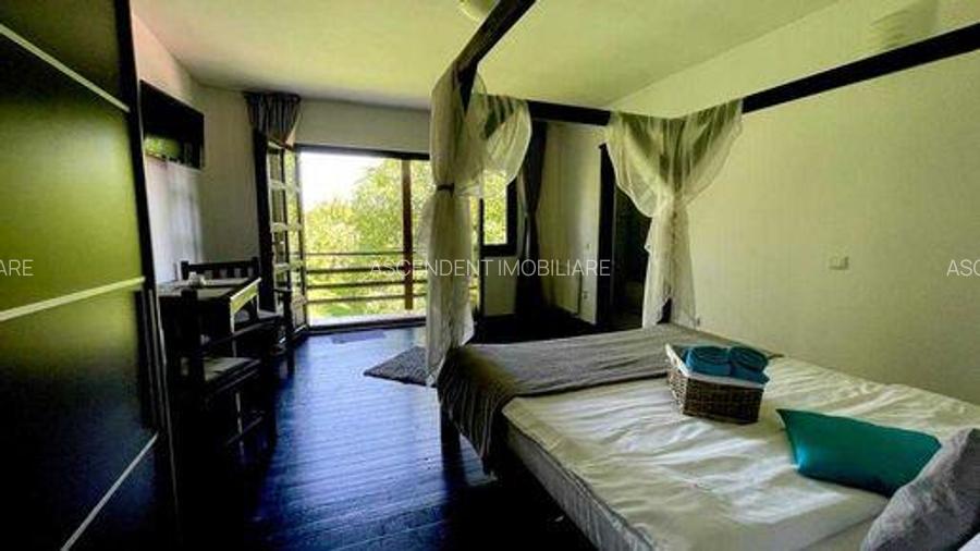 Aleasa Pensiune, pe 1.400 mp teren, in curcubeu montan, Bran - Poarta, Brasov - 53