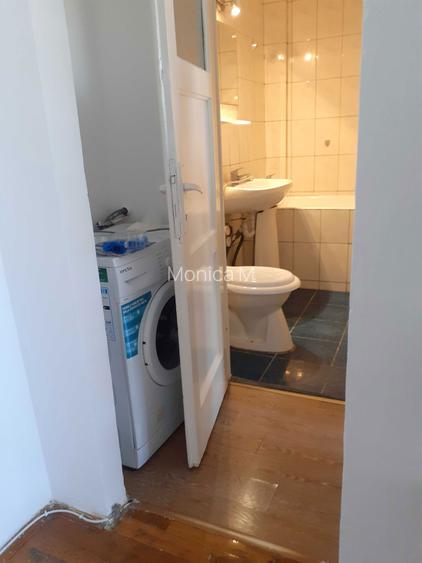 Apartament 2 camere de închiriat – Gara de Nord / Calea Griviței - 4