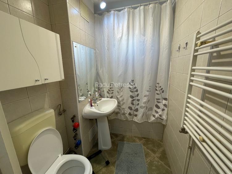 Apartament 2 camere Bd Basarabia 5 min Metrou Costin Georgian - 6