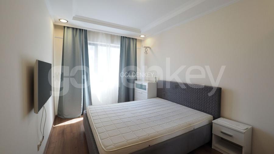 Apartament cu 3 camere | vedere spre padure | piscina - 7