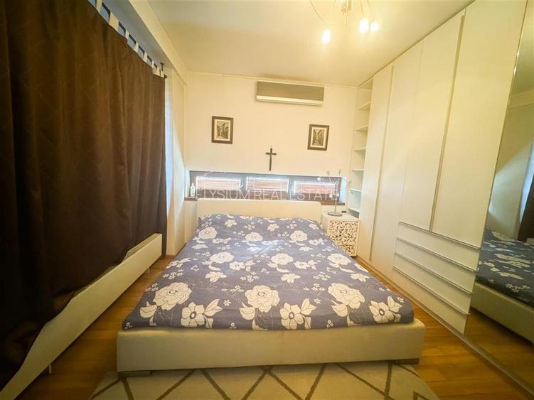 Apartament de inchiriat 4 camere Dorobanti - 25