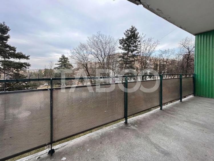 De vanzare apartament cu 2 camere la cheie in zona Interservisan - 8