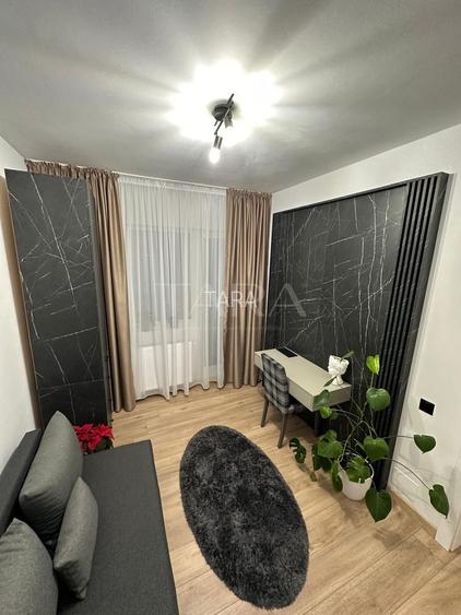 Apartament 3 Camere Ultra Finisat si Utilat + 2 Parcari - Florești - 8