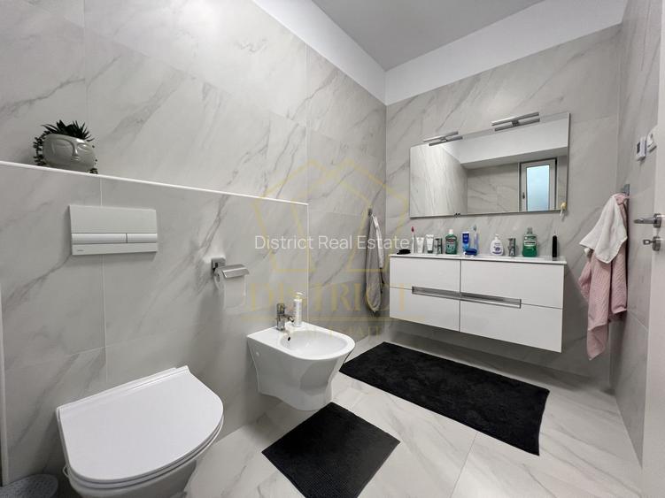 Duplex modern cu 4 camere | Chisoda | Pasha Garden - 6