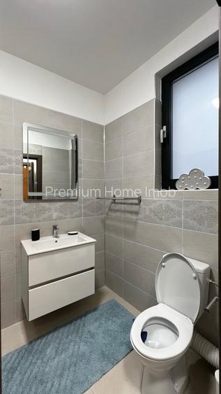 Inchiriere | 3 camere | Bloc nou | Unirii | Camera Comert - 16