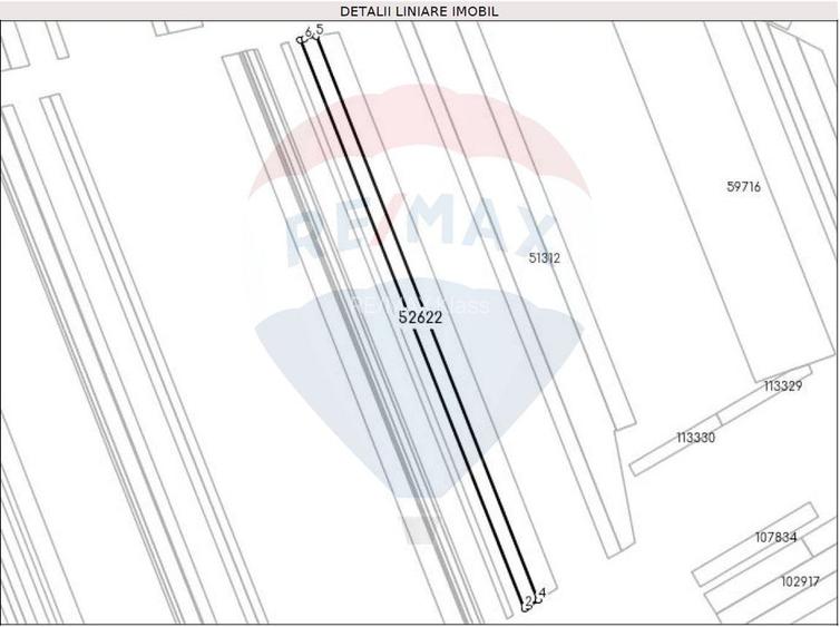 Teren Construcții, Intravilan vanzare, in Bucuresti Ilfov, Ciorogarla - 8