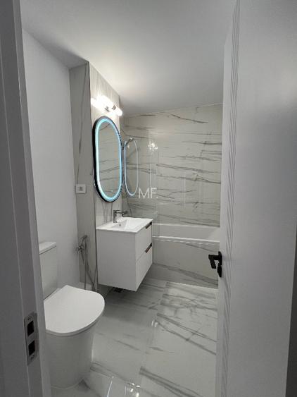 PRIMA INCHIRIERE | 2 Camere Modern – Bulevardul 1 Mai – Totul Nou - 10