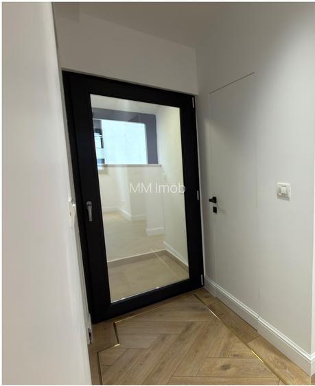 Apartament 2 camere la mansarda cu lift/ Domenii - 11