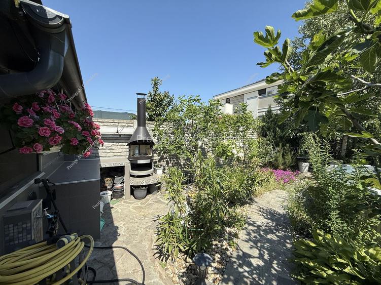 Casa individuala 3 Camere - Piscina | Mosnita Noua-Lidl - 8