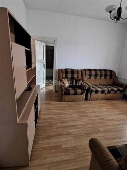Apartament 2 camere 60 mp Bulevardul Stefan cel Mare - 5