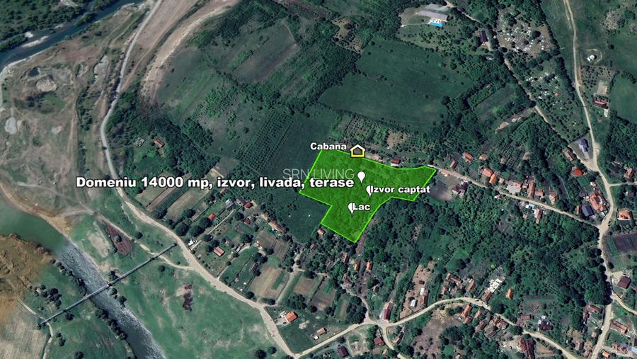 Domeniu exclusivist cu izvor propriu – Cheile Turzii / Munții Apuseni - 10