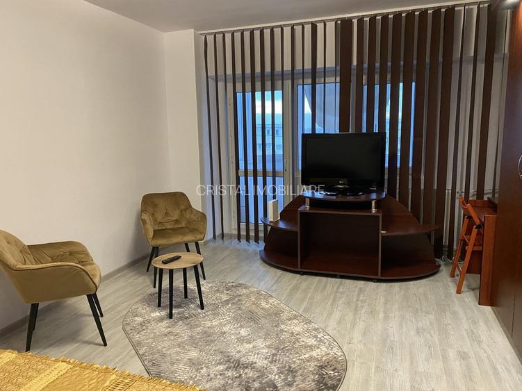 Garsonieră Hills Pallady, parcare inclusă, centrală proprie, metrou 1 minut - 4