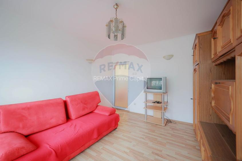 Apartament cu 2 camere de vânzare în zona Dacia - 9