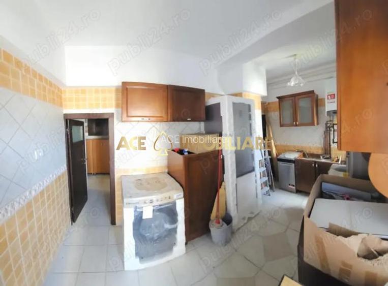 4 Camere | Calea Mosilor | Metoru | Renovat | Semi-Mobilat - 8