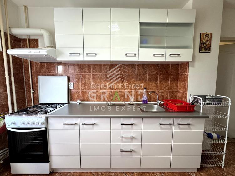 2 CAMERE DECOMANDAT | BALCON | MĂNĂȘTUR / ALEEA BRATEȘ - 5