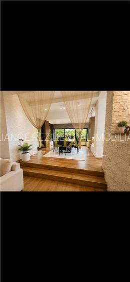 Casa Individuala - 5 camere - 3 bai - 570mp - 8
