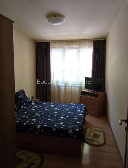 Apartament 2 Camere,Pantelimon,Delfinului,bl.1978,et.1/10,DECOMANDAT,Amenajat - 5