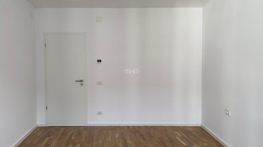 ISHO Riverside U2, Apartament generos cu vedere superba spre gradina si Bega - 18