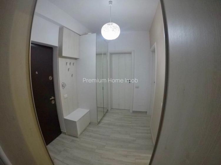Apartament | 2 camere | Bloc nou | Tineretului | Carol City - 7