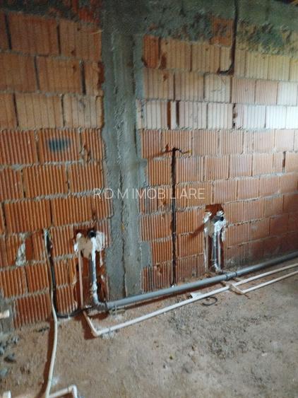 Case individuale parter+etaj in Clinceni - 14