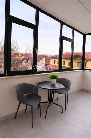 |Ap.2camere|Prima inchiriere|Mobilat Utilat-Premium|Lidl Pacii| - 10