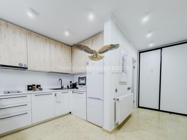 Confort și modernitate|1 cameră|zona FSEGA/Iulius Mall - 17