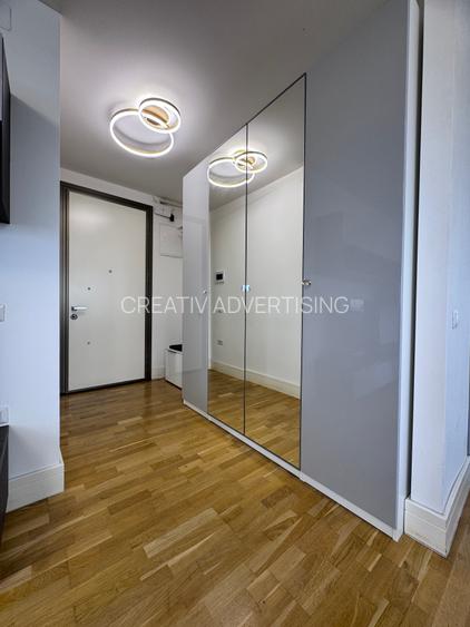 102 The Address Apartament 2 camere Parcare Subterana Inclusa - 10