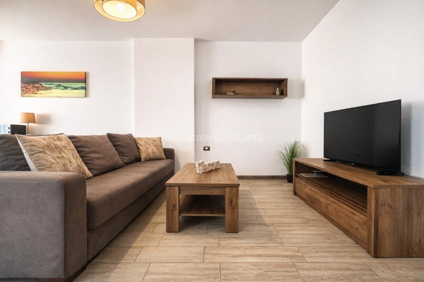 Apartament 2 camere | Alezzi Beach Resort - 2